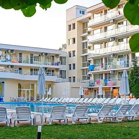 Garden Nevis Hotel