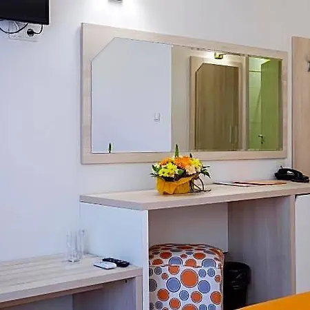 Garden Nevis Hotel Nesebar