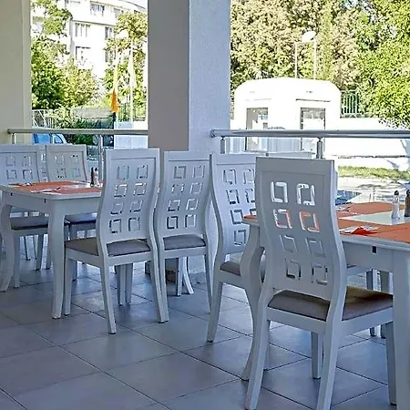 Garden Nevis Nesebar